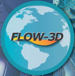 FLOW-3D